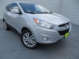 2013 Hyundai Tucson Limited