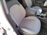 2013 Hyundai Tucson Limited Front Seat