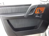 2009 Mercedes-Benz G 55 AMG Door Panel