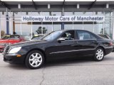 2006 Mercedes-Benz S 430 4Matic Sedan