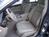 2014 Mercedes-Benz CLS 550 4Matic Coupe Front Seat