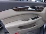 2014 Mercedes-Benz CLS 550 4Matic Coupe Door Panel