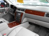 2011 Chevrolet Suburban LTZ 4x4 Dashboard