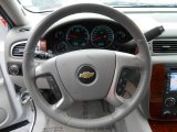 2011 Chevrolet Suburban LTZ 4x4 Steering Wheel