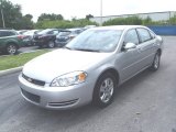 2007 Chevrolet Impala LS