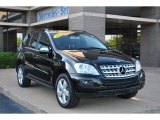2010 Mercedes-Benz ML 350 4Matic