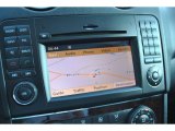 2010 Mercedes-Benz ML 350 4Matic Navigation