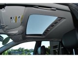 2010 Mercedes-Benz ML 350 4Matic Sunroof