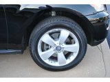 2010 Mercedes-Benz ML 350 4Matic Wheel