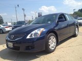 2012 Navy Blue Nissan Altima 2.5 S #81583605