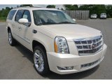2013 Cadillac Escalade ESV Platinum AWD Front 3/4 View
