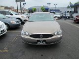 2007 Sandstone Metallic Buick LaCrosse CXL #81584016