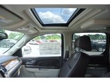 2013 Cadillac Escalade ESV Platinum AWD Sunroof
