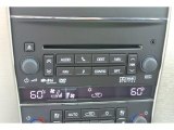 2013 Cadillac Escalade ESV Platinum AWD Controls