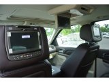 2013 Cadillac Escalade ESV Platinum AWD Entertainment System