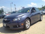 2013 Chevrolet Cruze LS