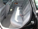 2005 Buick LaCrosse CXL Rear Seat