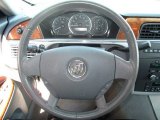 2005 Buick LaCrosse CXL Steering Wheel