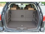 2013 Buick Enclave Premium AWD Trunk