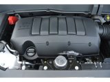 2013 Buick Enclave Premium AWD 3.6 Liter SIDI DOHC 24-Valve VVT V6 Engine