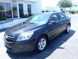 2013 Chevrolet Malibu LS
