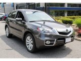 2010 Acura RDX SH-AWD Technology