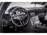 2013 Mercedes-Benz SLS AMG GT Coupe Dashboard