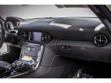 2013 Mercedes-Benz SLS AMG GT Coupe Dashboard