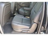 2013 GMC Yukon XL Denali AWD Rear Seat