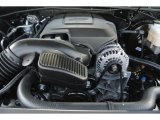 2013 GMC Yukon XL Denali AWD 6.2 Liter OHV 16-Valve  VVT Flex-Fuel Vortec V8 Engine