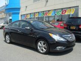 2012 Hyundai Sonata Limited