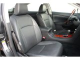 2007 Lexus ES 350 Front Seat