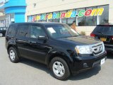 2011 Honda Pilot LX 4WD