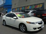 2010 Acura TSX Sedan
