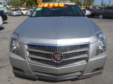 2008 Cadillac CTS Sedan