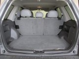2005 Ford Escape XLT V6 4WD Trunk