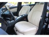 2007 Mercedes-Benz E 350 Sedan Front Seat