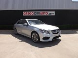 2014 Iridium Silver Metallic Mercedes-Benz E 350 Sport Sedan #81583798