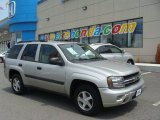 2005 Chevrolet TrailBlazer LS 4x4