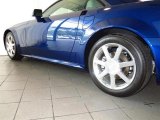 2004 Cadillac XLR Roadster Wheel