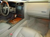 2004 Cadillac XLR Roadster Dashboard