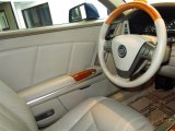 2004 Cadillac XLR Roadster Steering Wheel