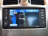 2004 Cadillac XLR Roadster Navigation