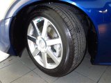 2004 Cadillac XLR Roadster Wheel