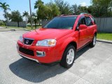 2006 Saturn VUE V6 Front 3/4 View