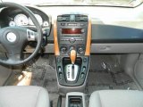 2006 Saturn VUE V6 Dashboard