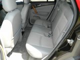 2006 Saturn VUE V6 Rear Seat