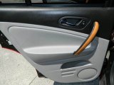 2006 Saturn VUE V6 Door Panel
