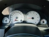 2006 Saturn VUE V6 Gauges