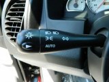 2006 Saturn VUE V6 Controls